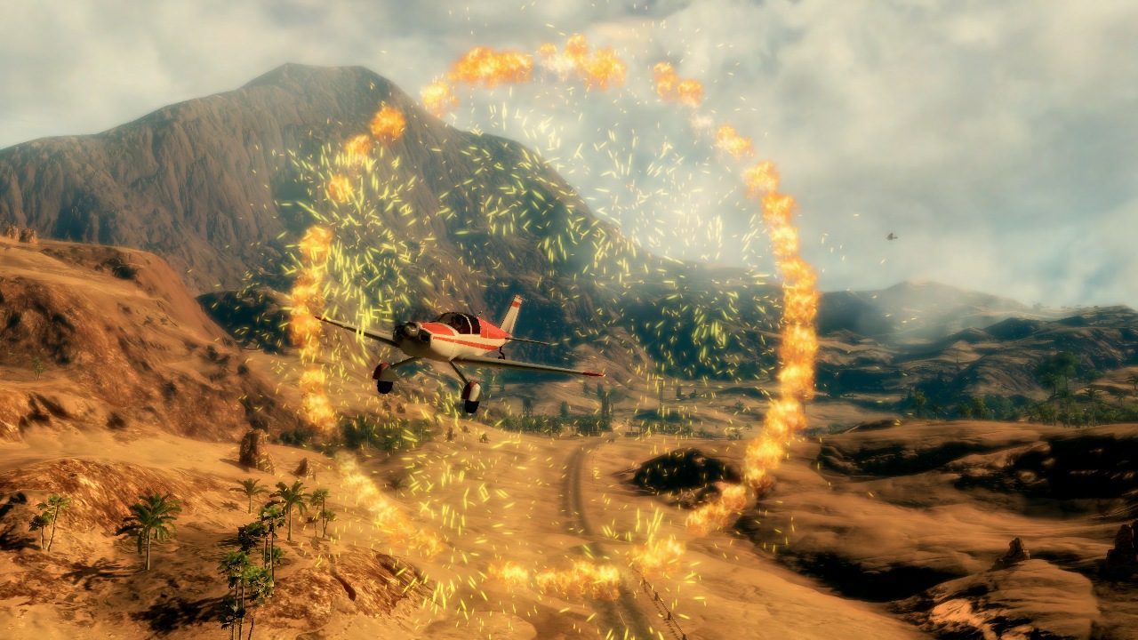 Just Cause 2 (Edición Limitada) - Imagen 47